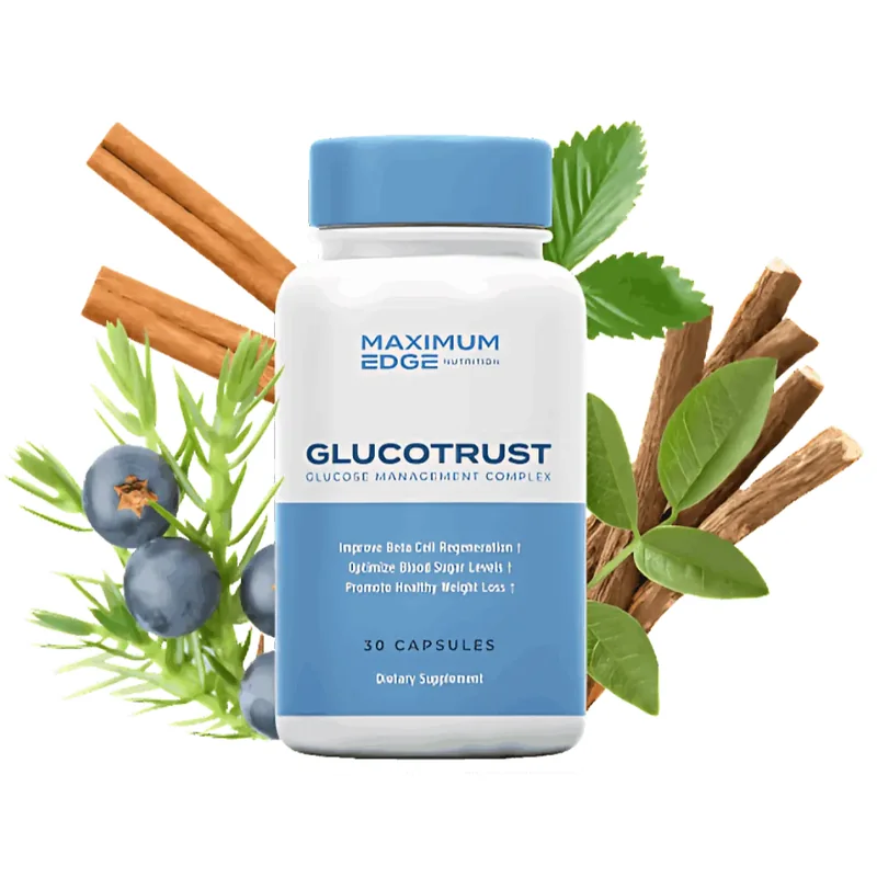 GlucoTrust recensioni, prezzo, ingredienti, come si usa e dove si compra GlucoTrust - view 2