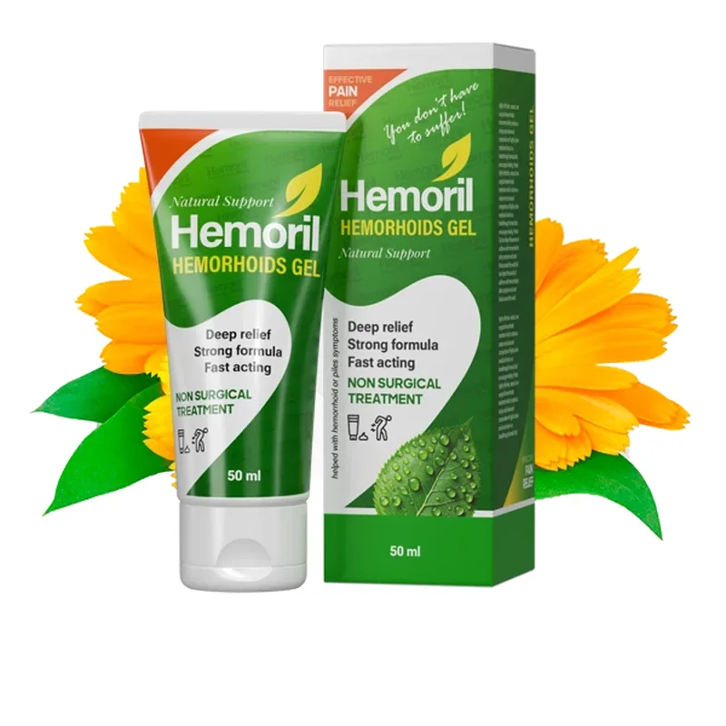 Hemoril recensioni, prezzo, come si usa e dove comprarlo Hemoril - view 2